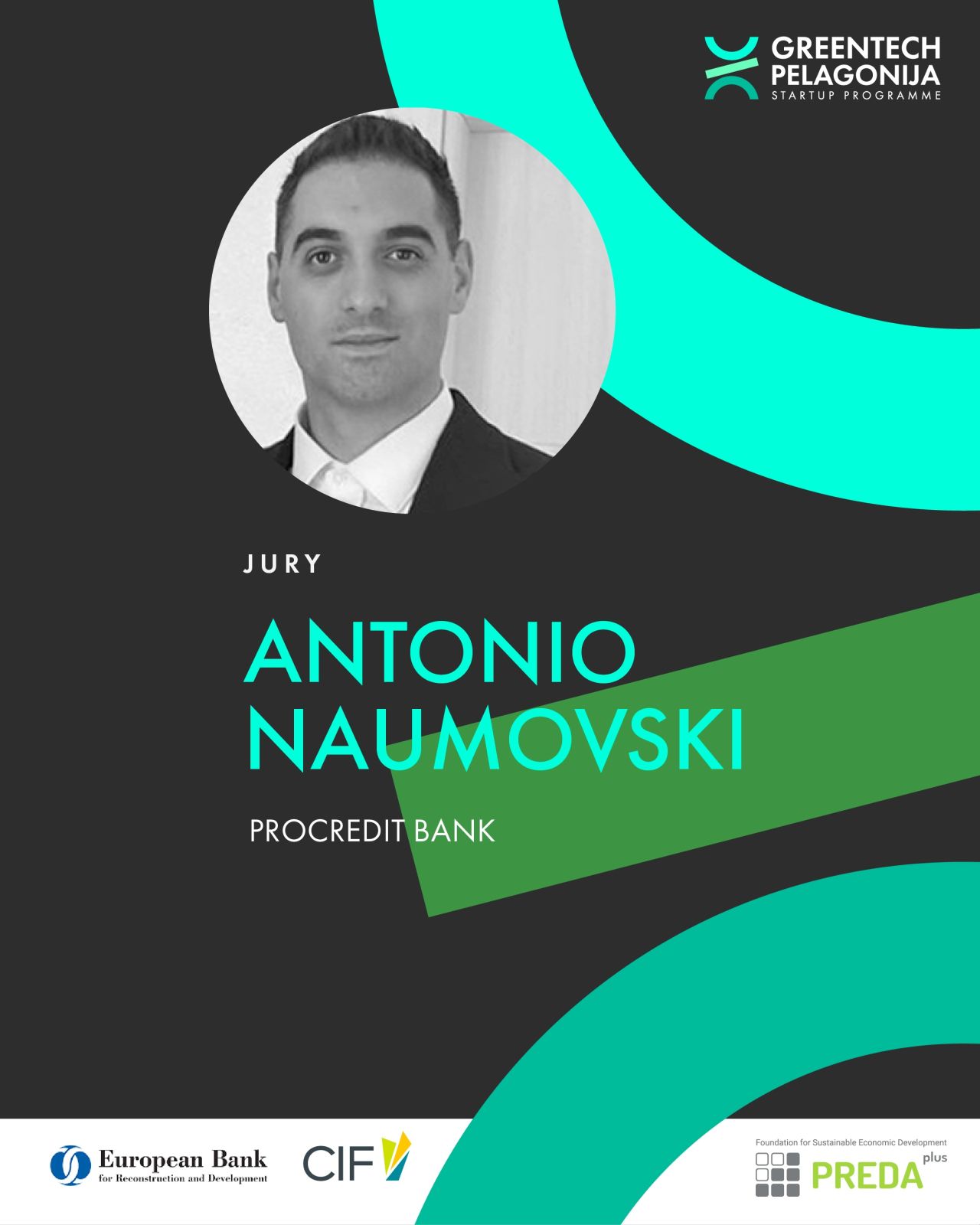 Antonio Naumovski