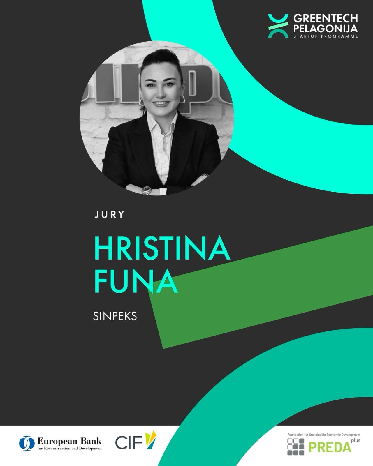 Hristina Funa