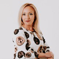 Katerina Lalevska