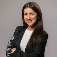 Sanja Mitrovska