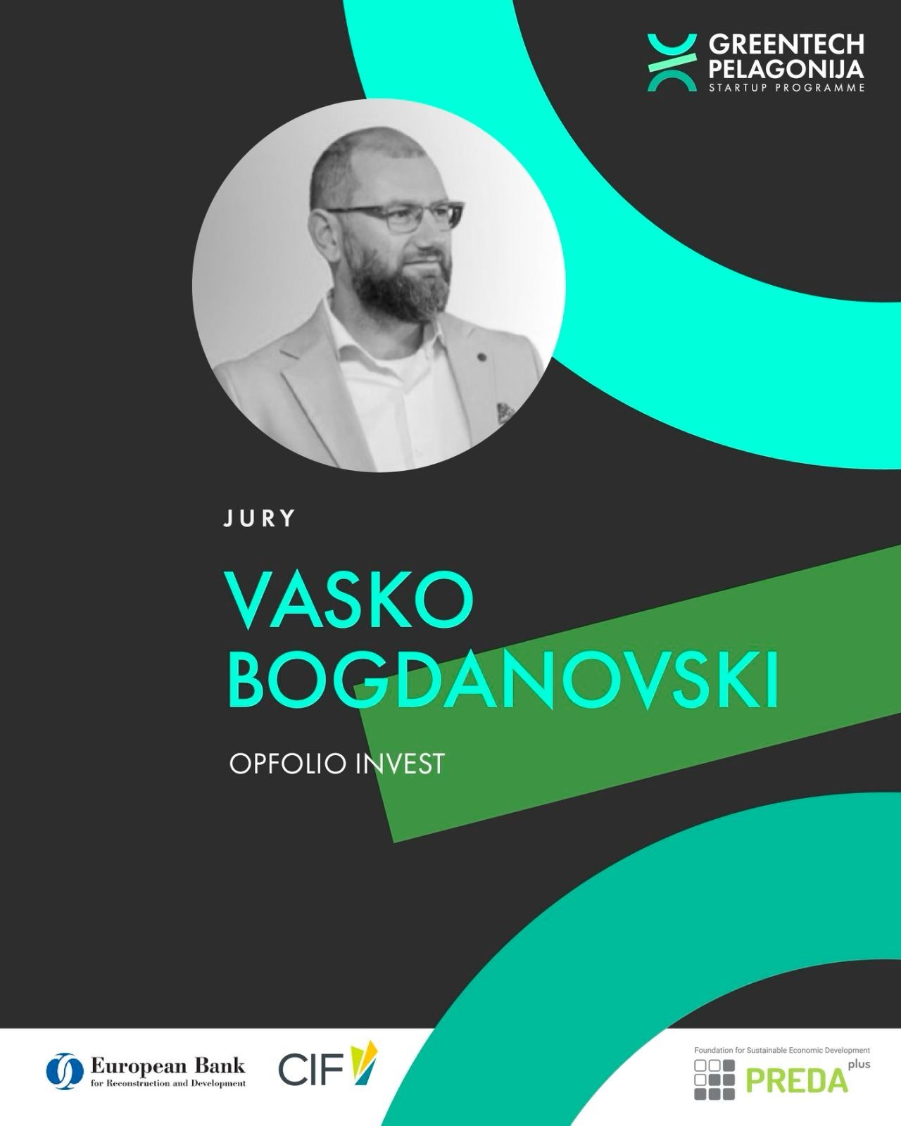 Vasko Bogdanovski